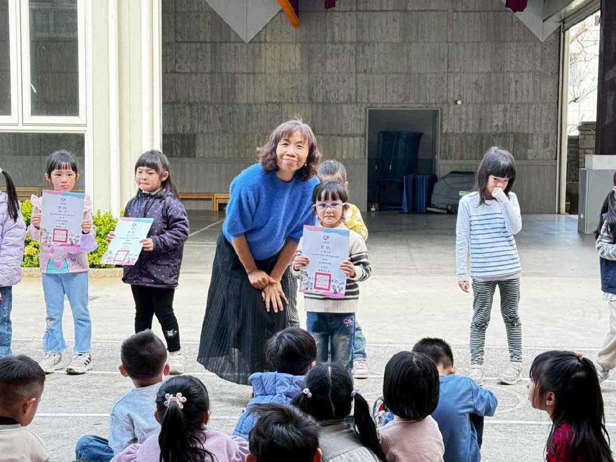 客家藝文頒獎花絮 (11)