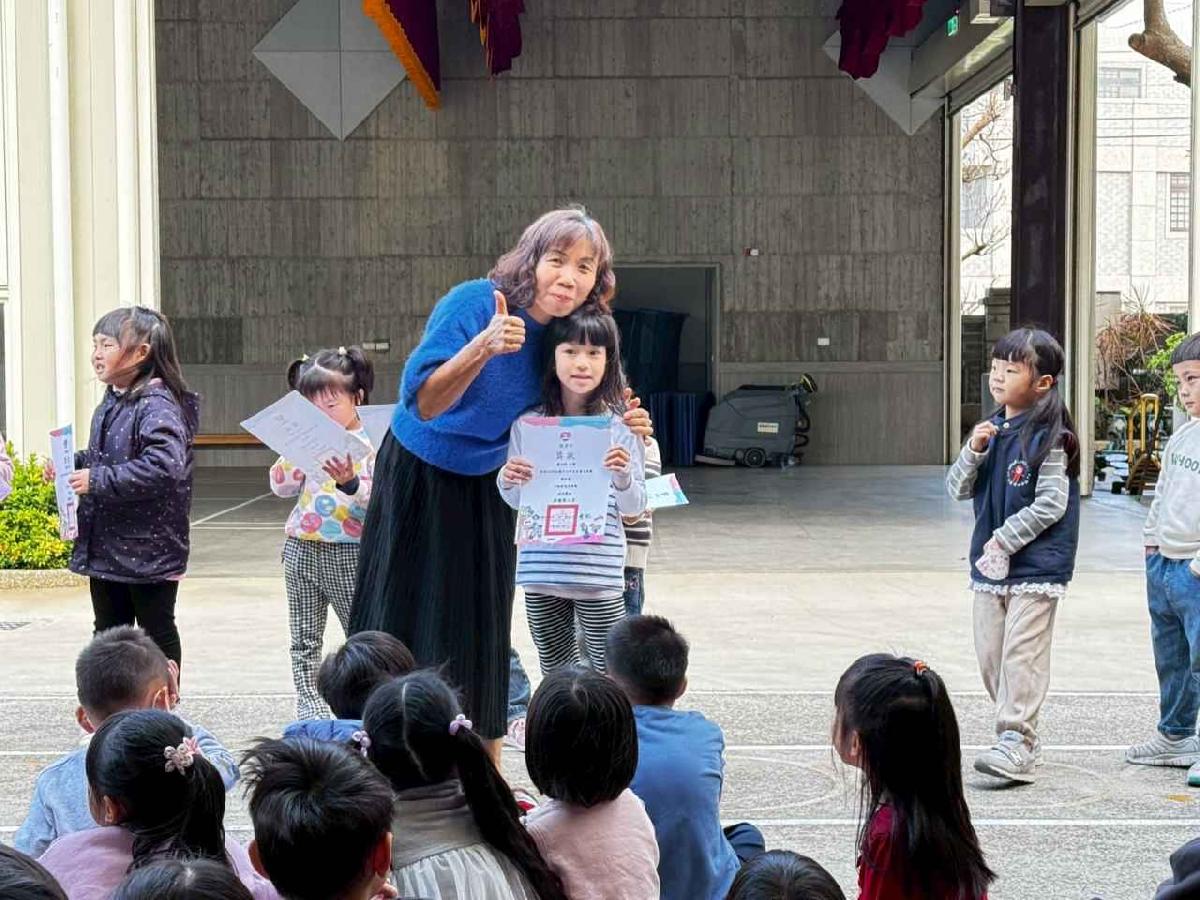 客家藝文頒獎花絮 (12)