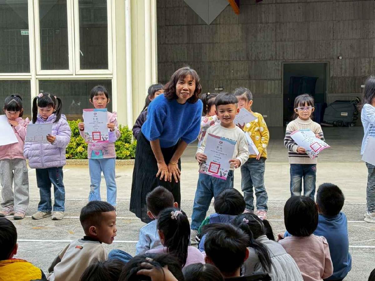 客家藝文頒獎花絮 (14)