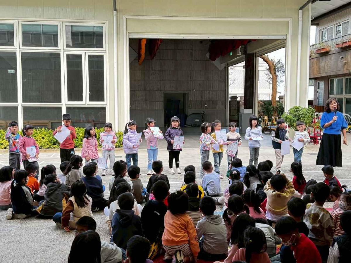 客家藝文頒獎花絮 (15)