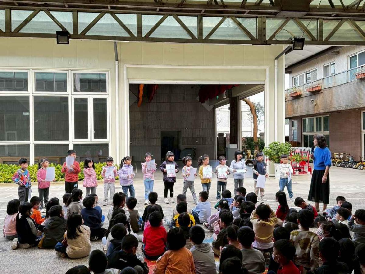 客家藝文頒獎花絮 (16)