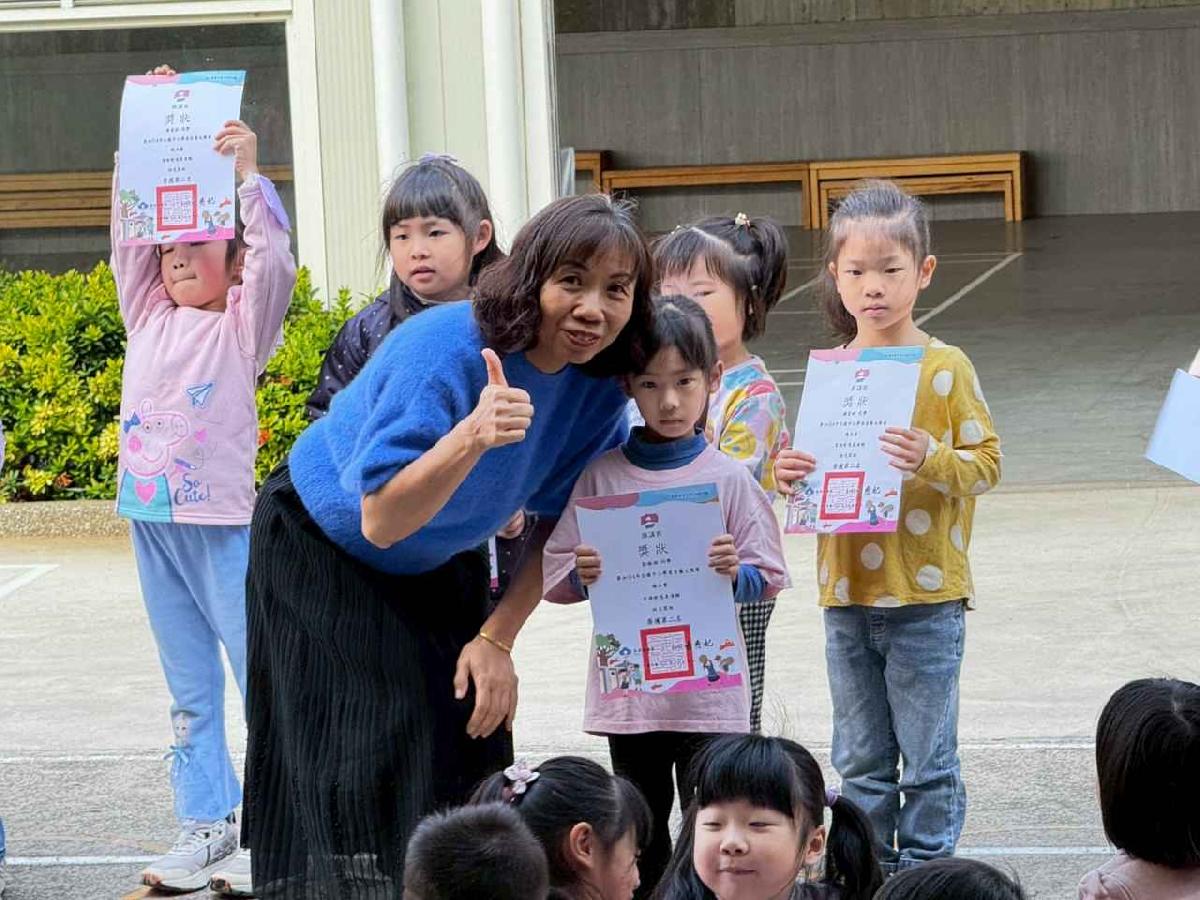 客家藝文頒獎花絮 (18)