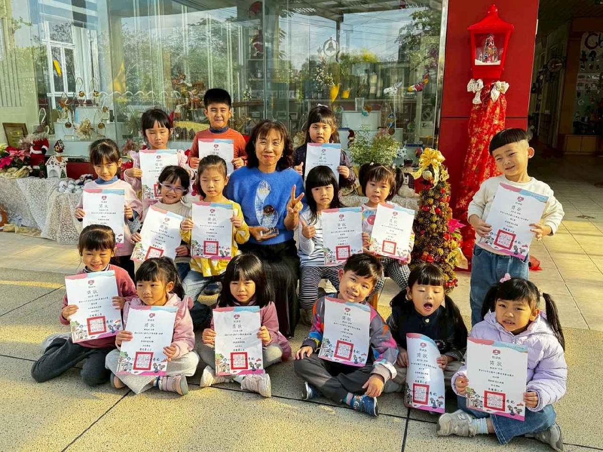 客家藝文頒獎花絮 (19)