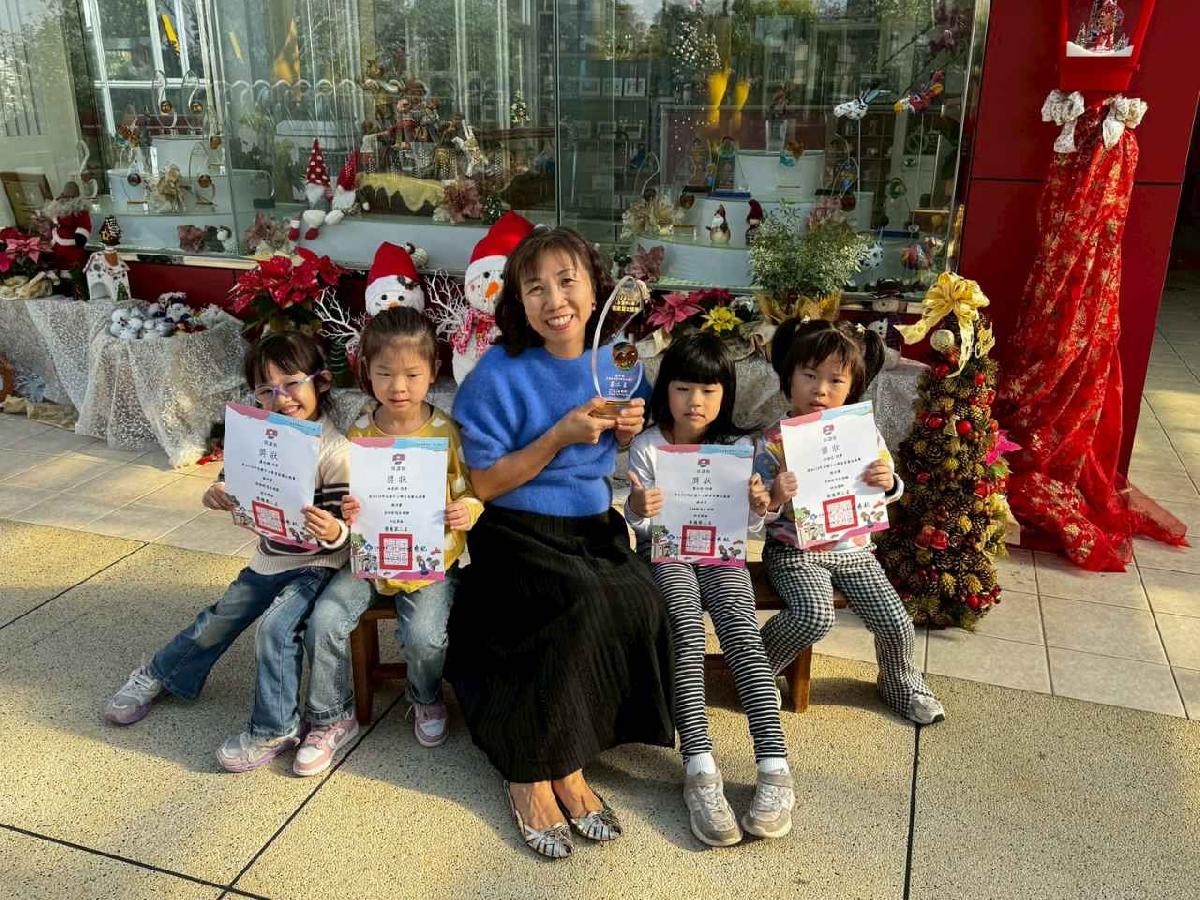 客家藝文頒獎花絮 (21)