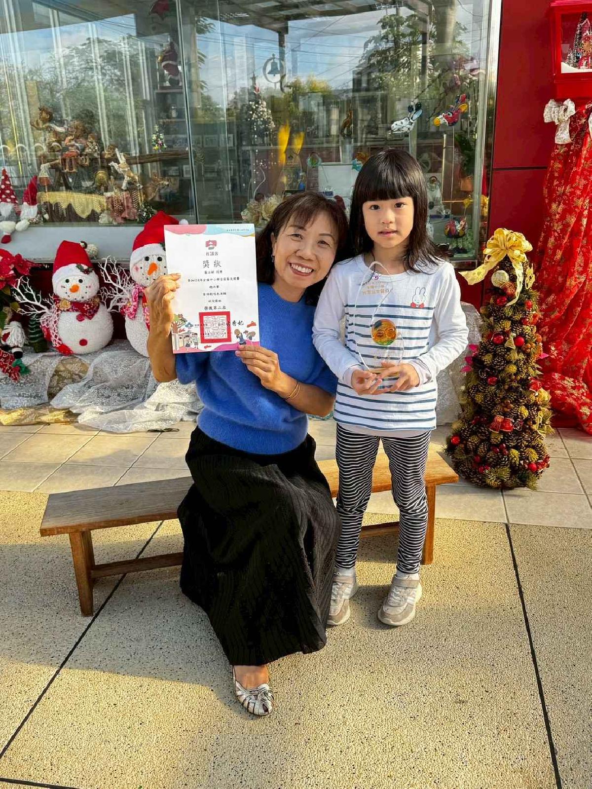 客家藝文頒獎花絮 (22)