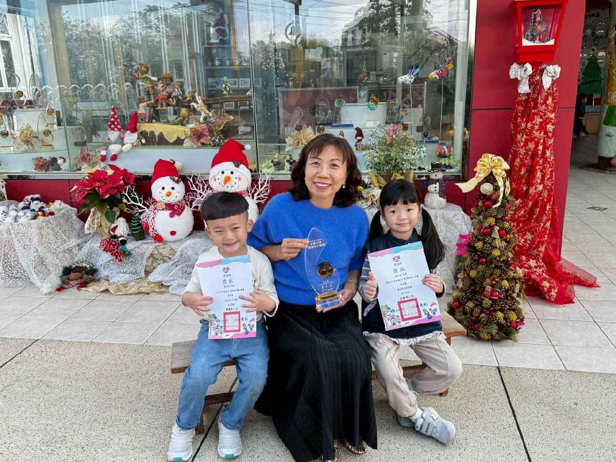 客家藝文頒獎花絮 (26)