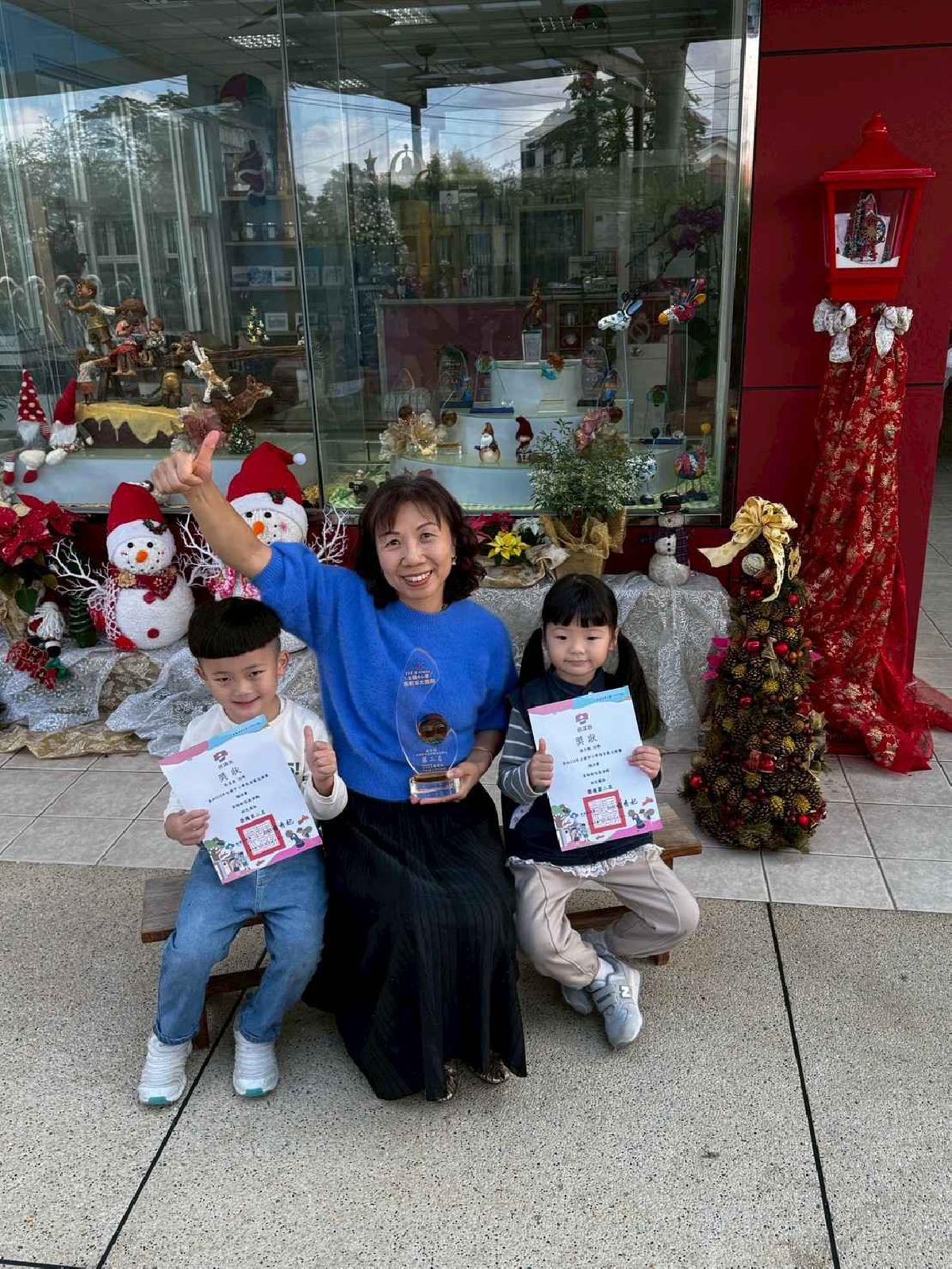 客家藝文頒獎花絮 (27)