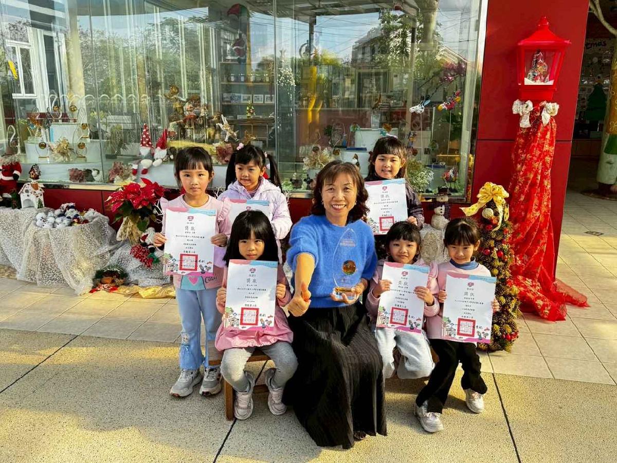 客家藝文頒獎花絮 (31)