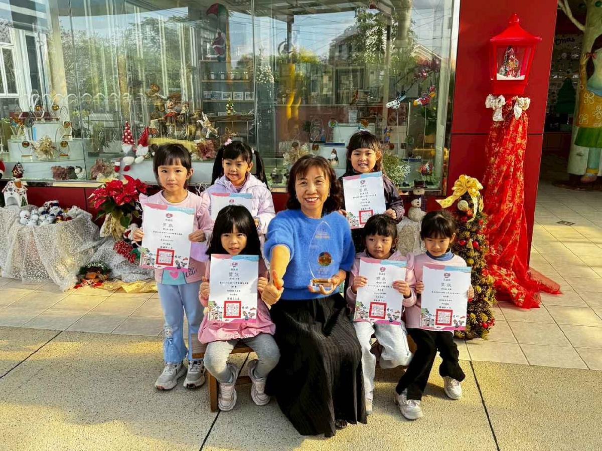 客家藝文頒獎花絮 (30)