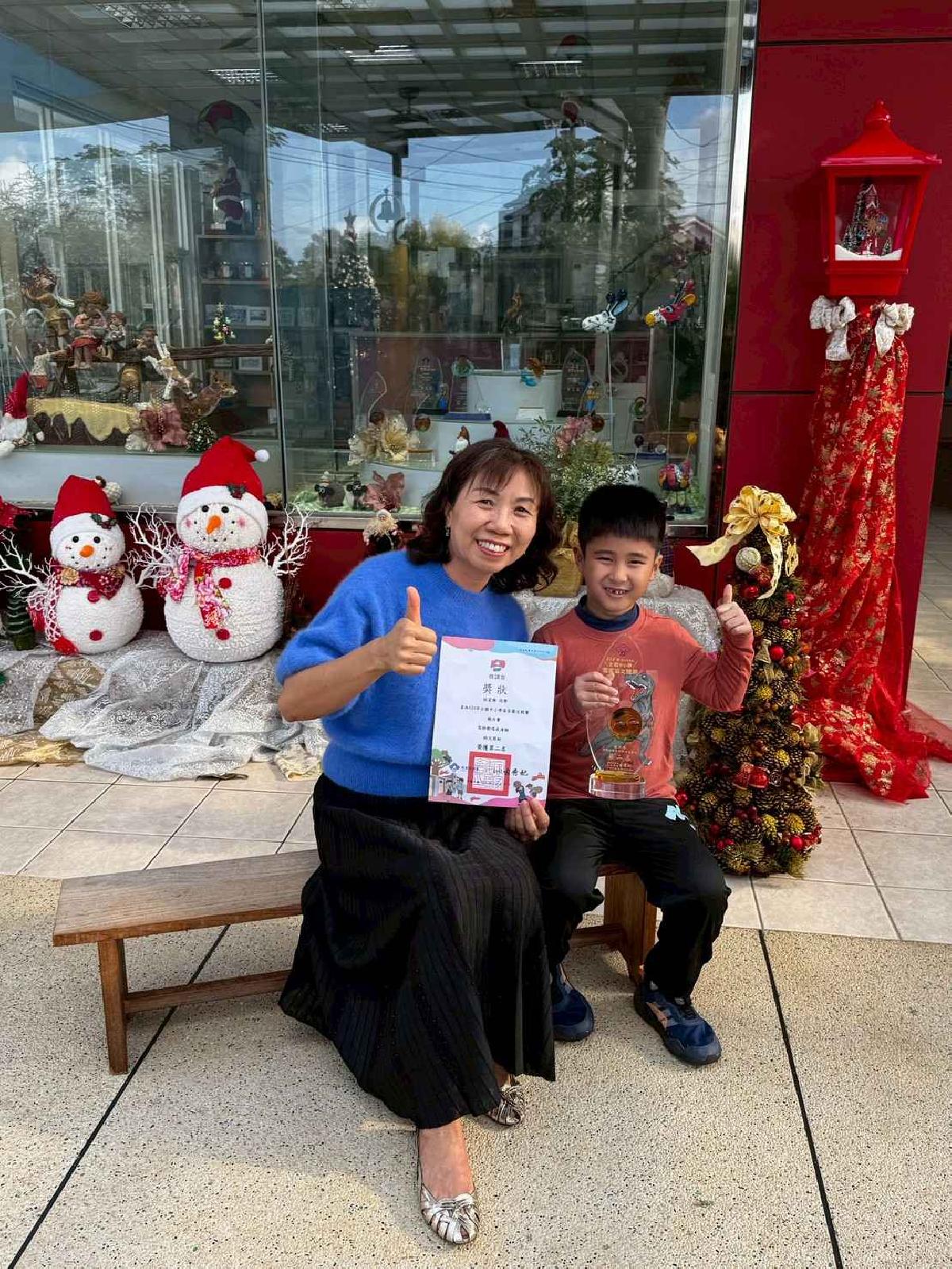 客家藝文頒獎花絮 (40)