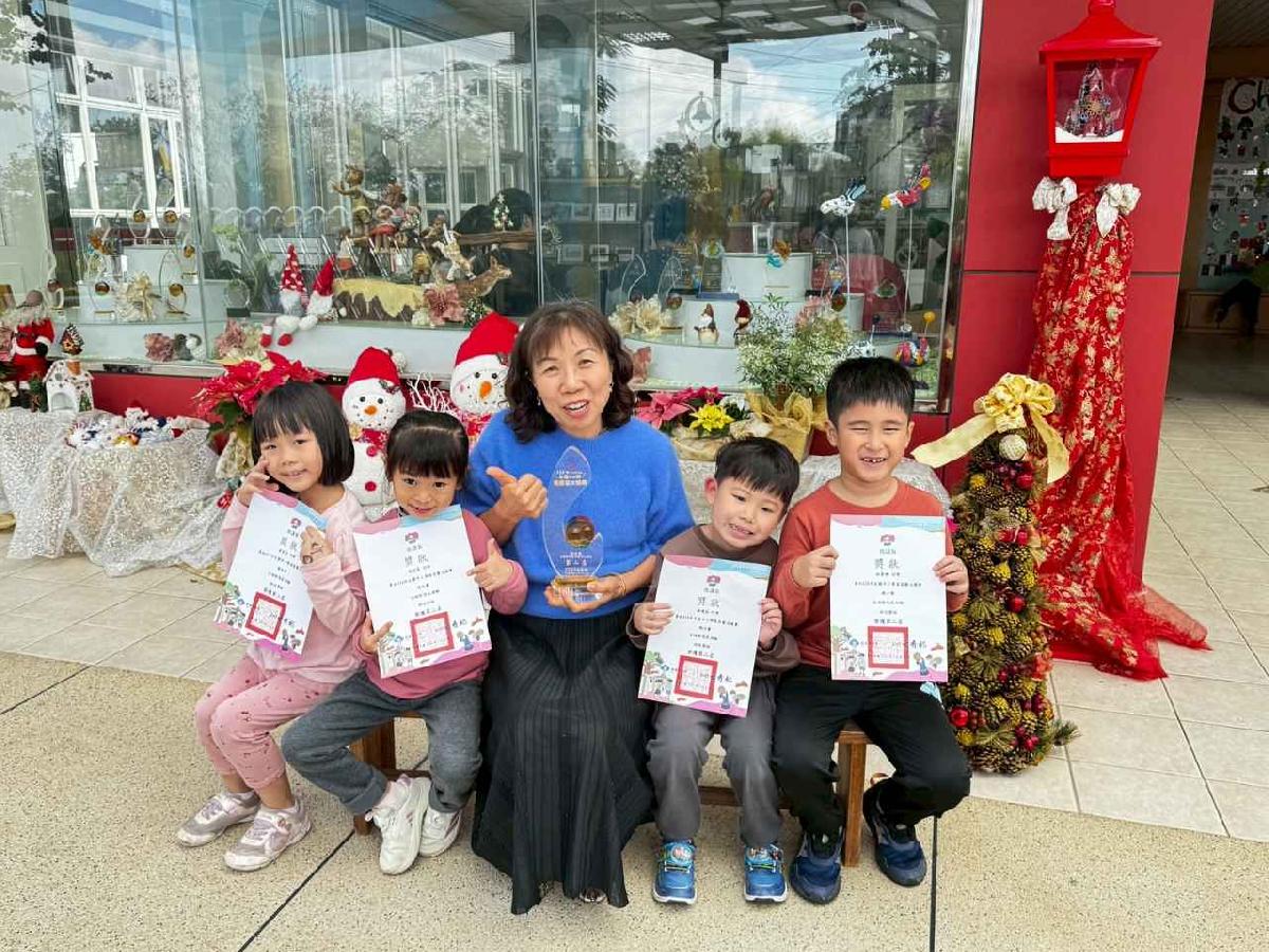 客家藝文頒獎花絮 (41)