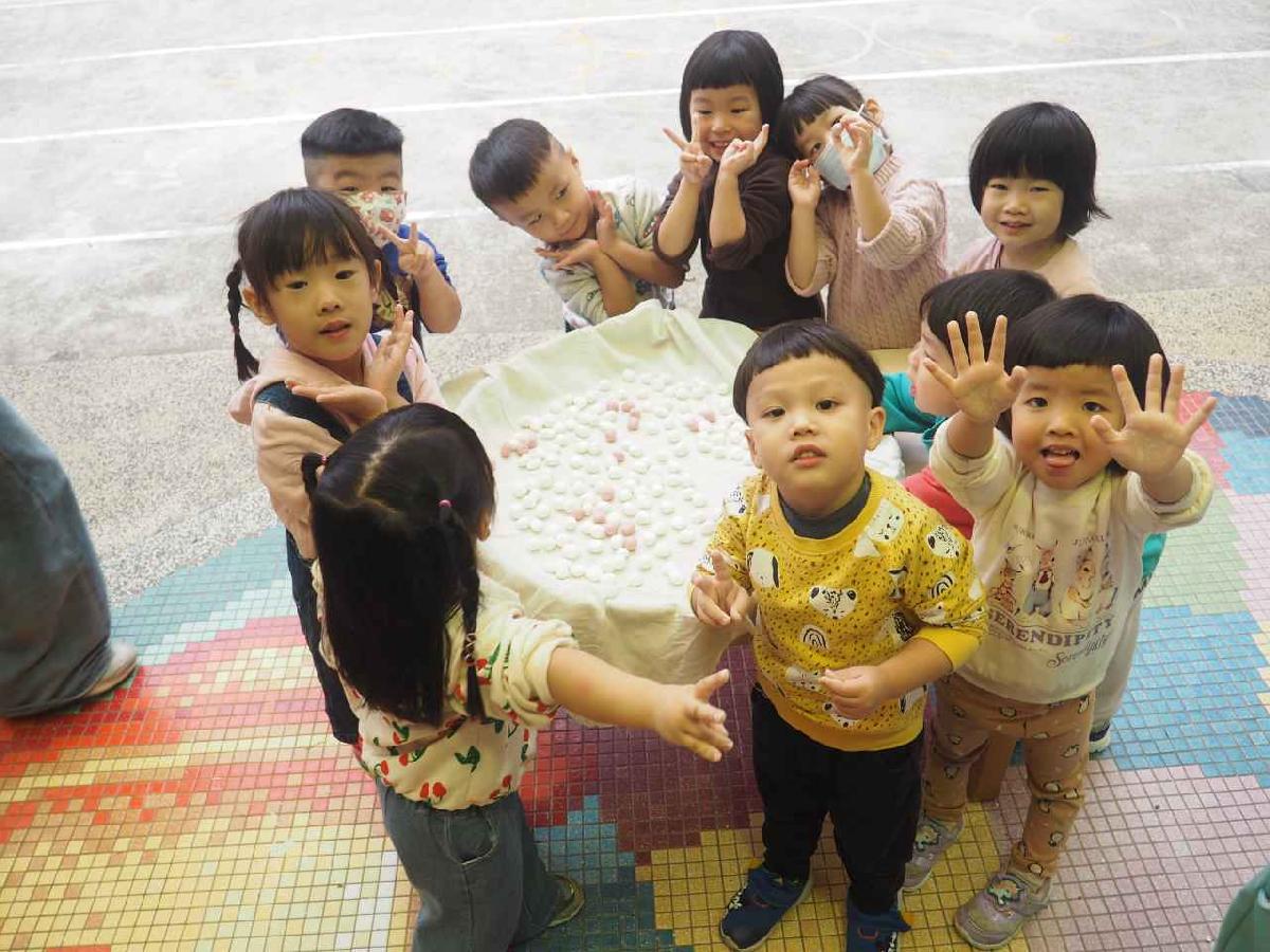 冬至搓湯圓 (17)