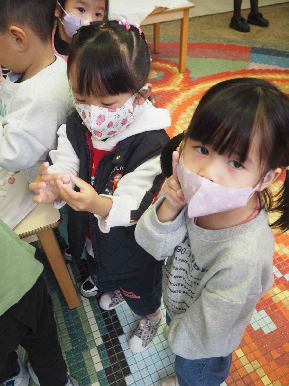 冬至搓湯圓 (21)