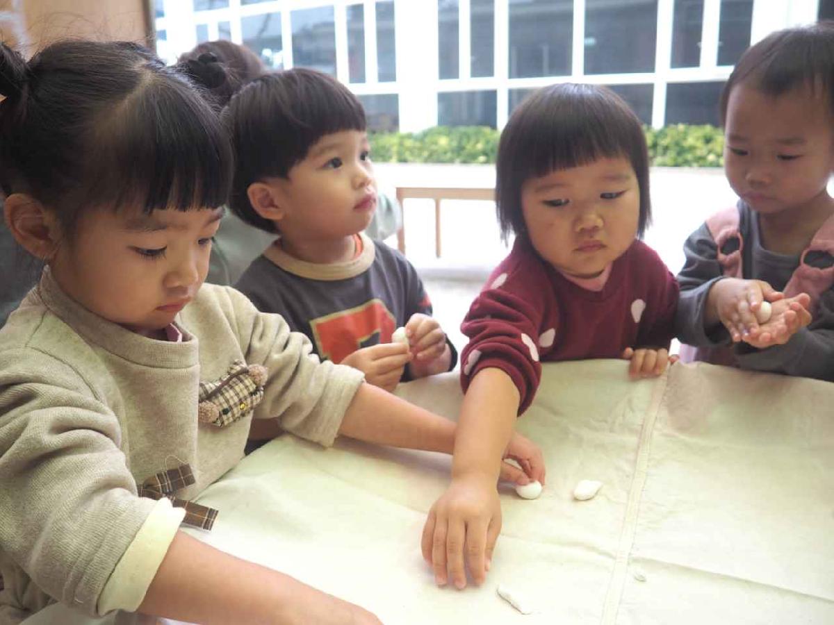 冬至搓湯圓 (52)