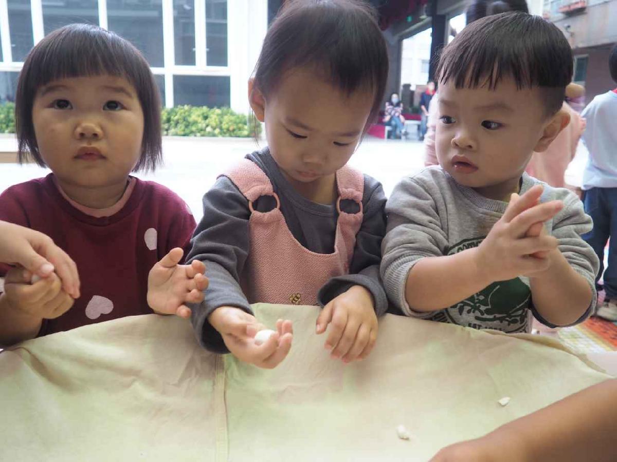 冬至搓湯圓 (53)