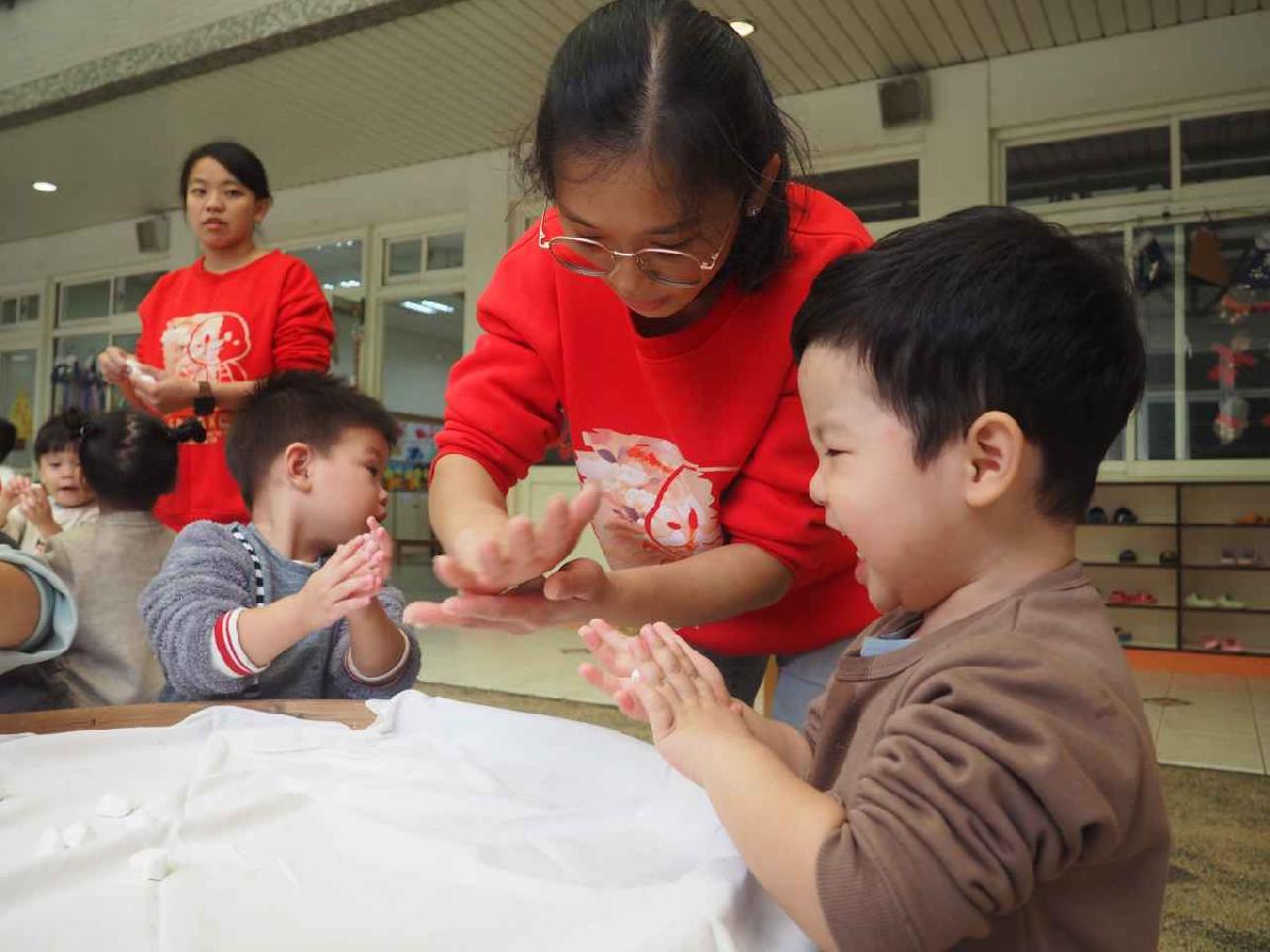 冬至搓湯圓 (55)