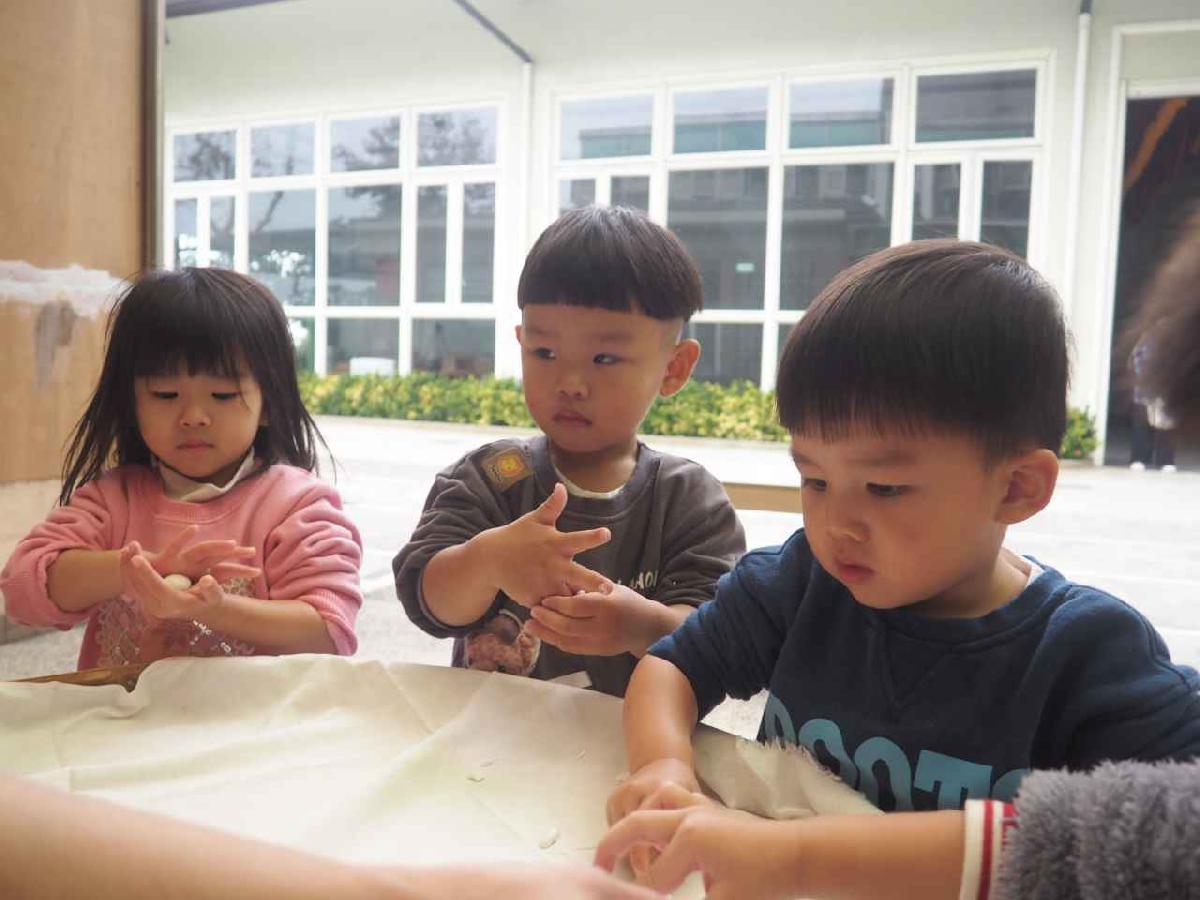 冬至搓湯圓 (56)