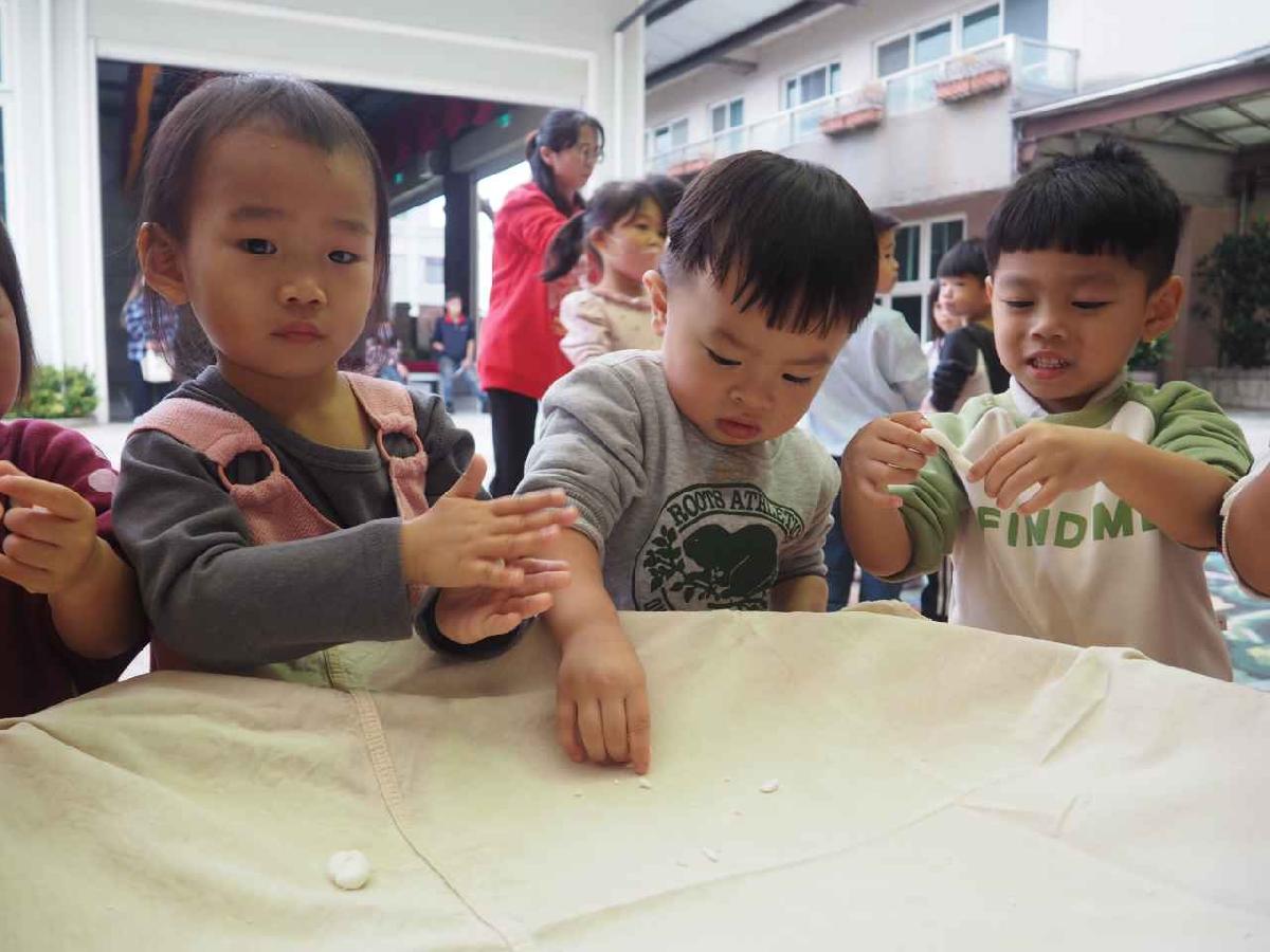 冬至搓湯圓 (57)