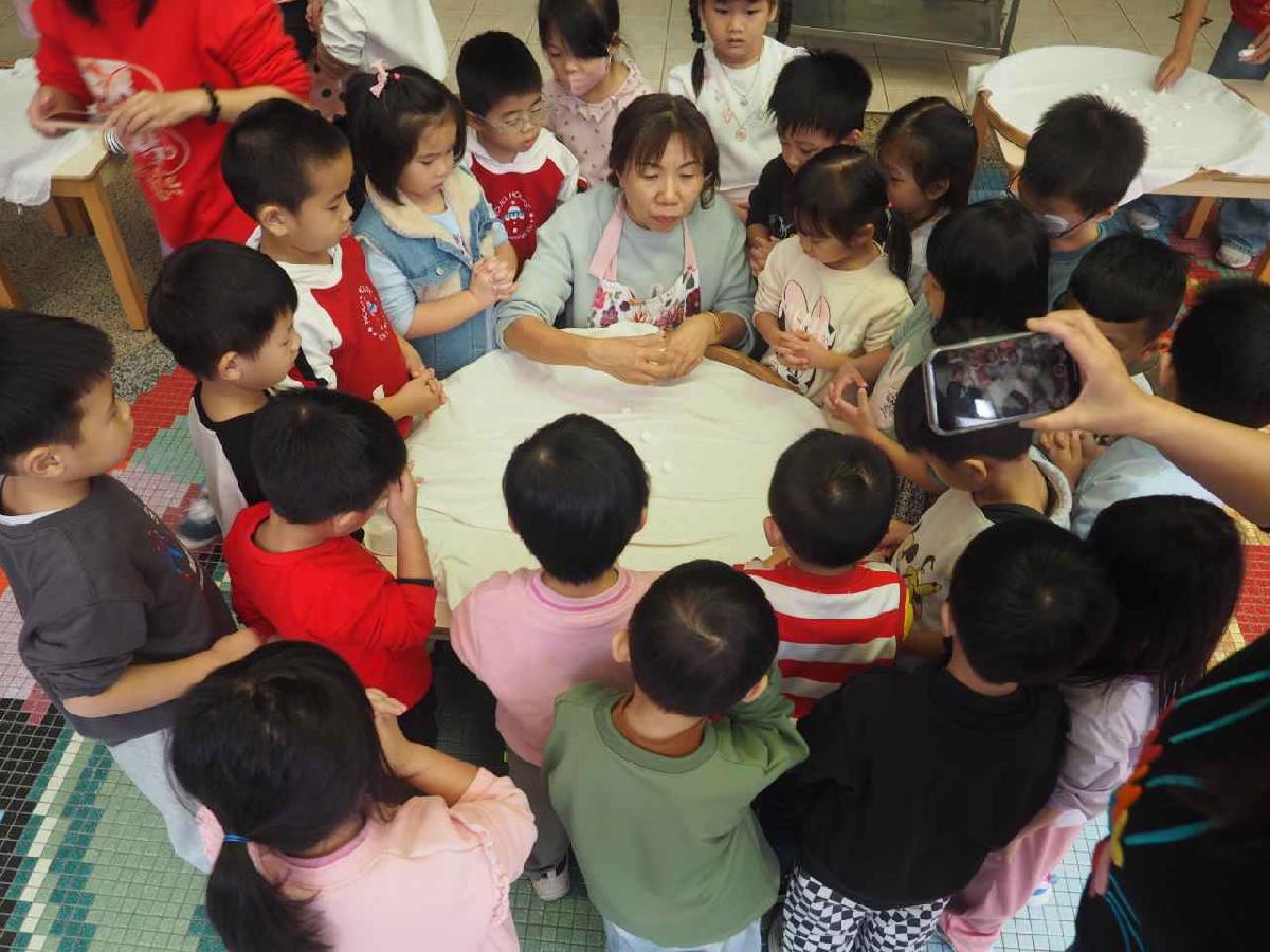 冬至搓湯圓 (60)