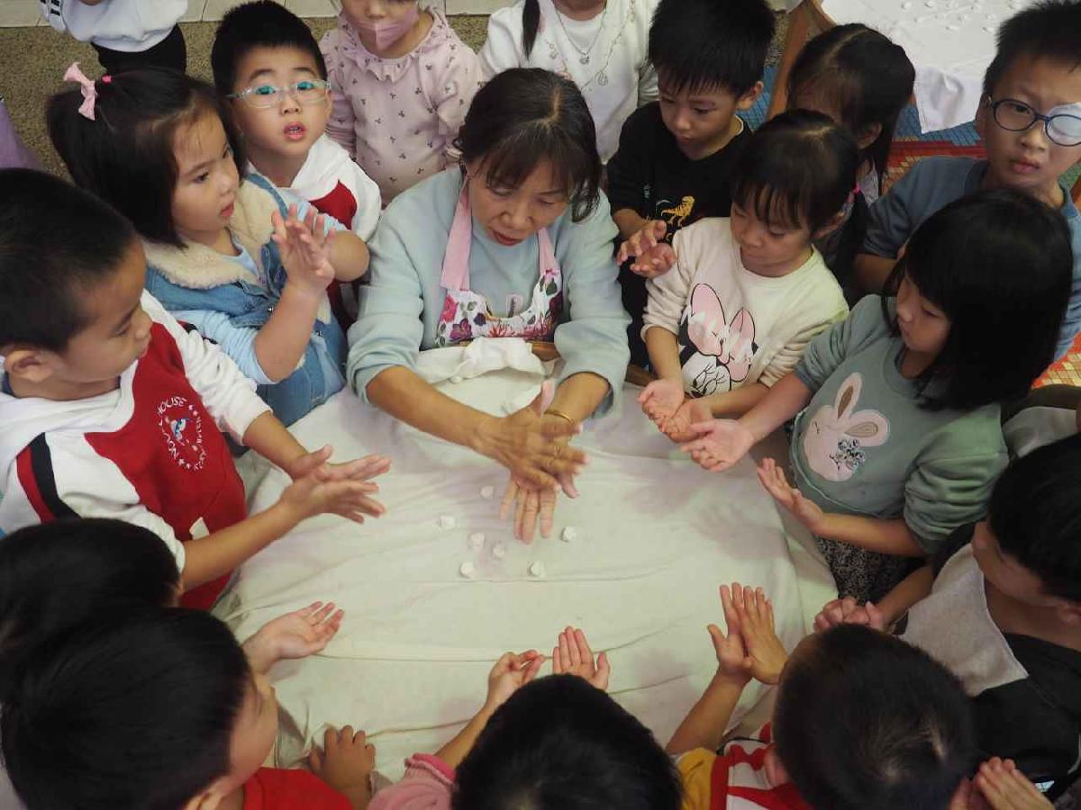 冬至搓湯圓 (61)