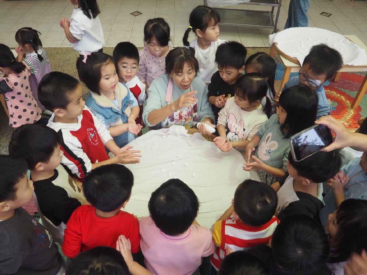 冬至搓湯圓 (62)