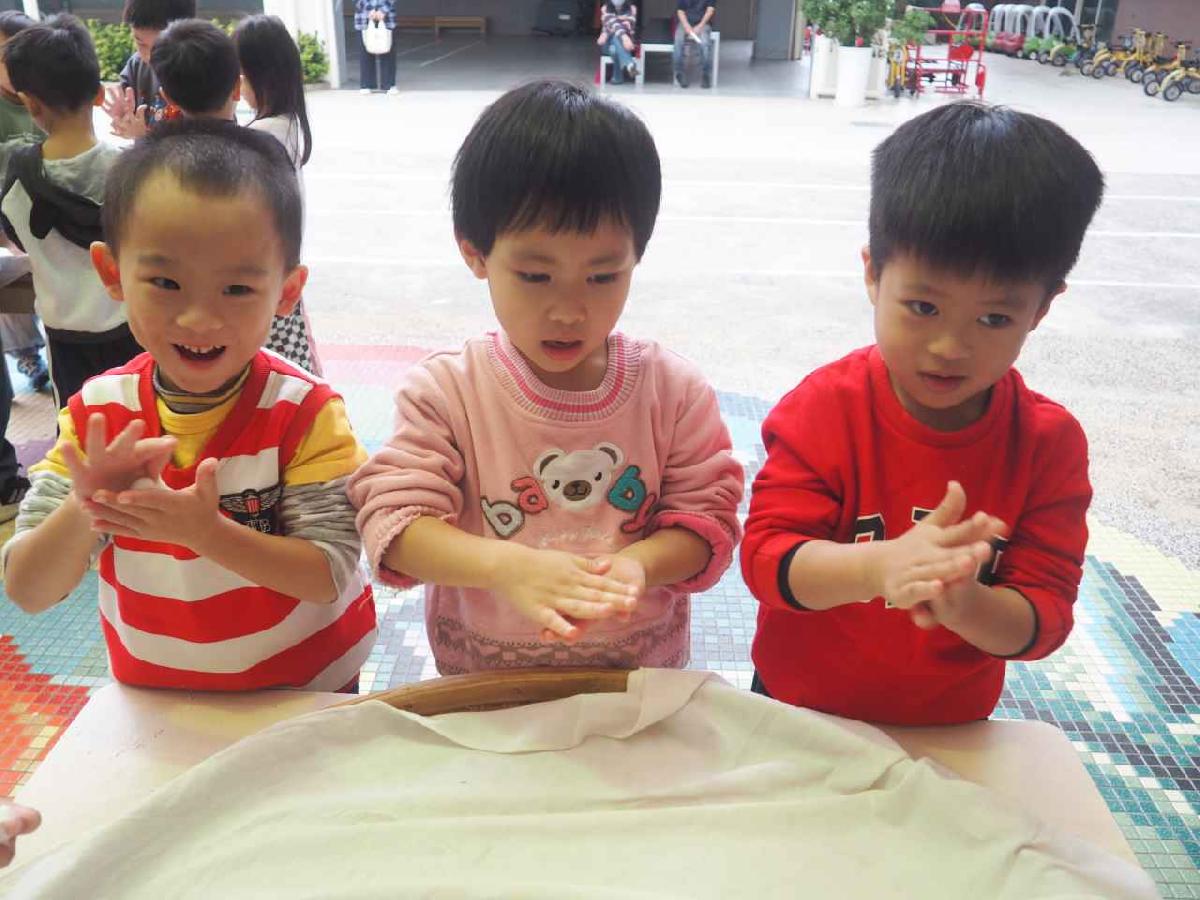 冬至搓湯圓 (65)