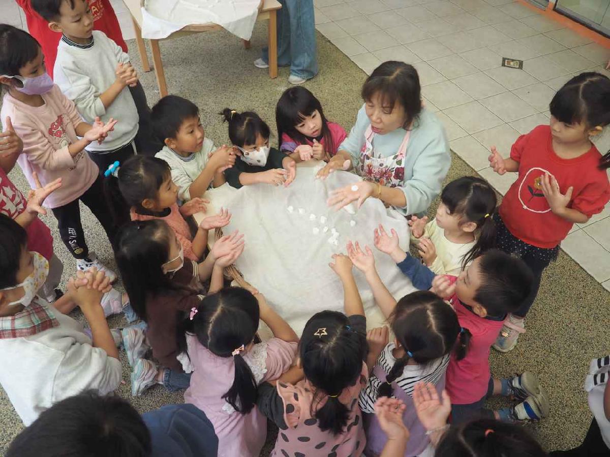 冬至搓湯圓 (66)