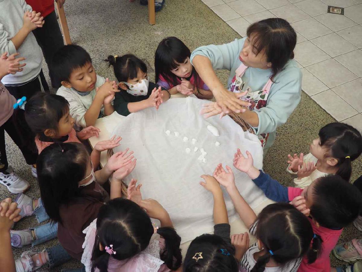 冬至搓湯圓 (67)