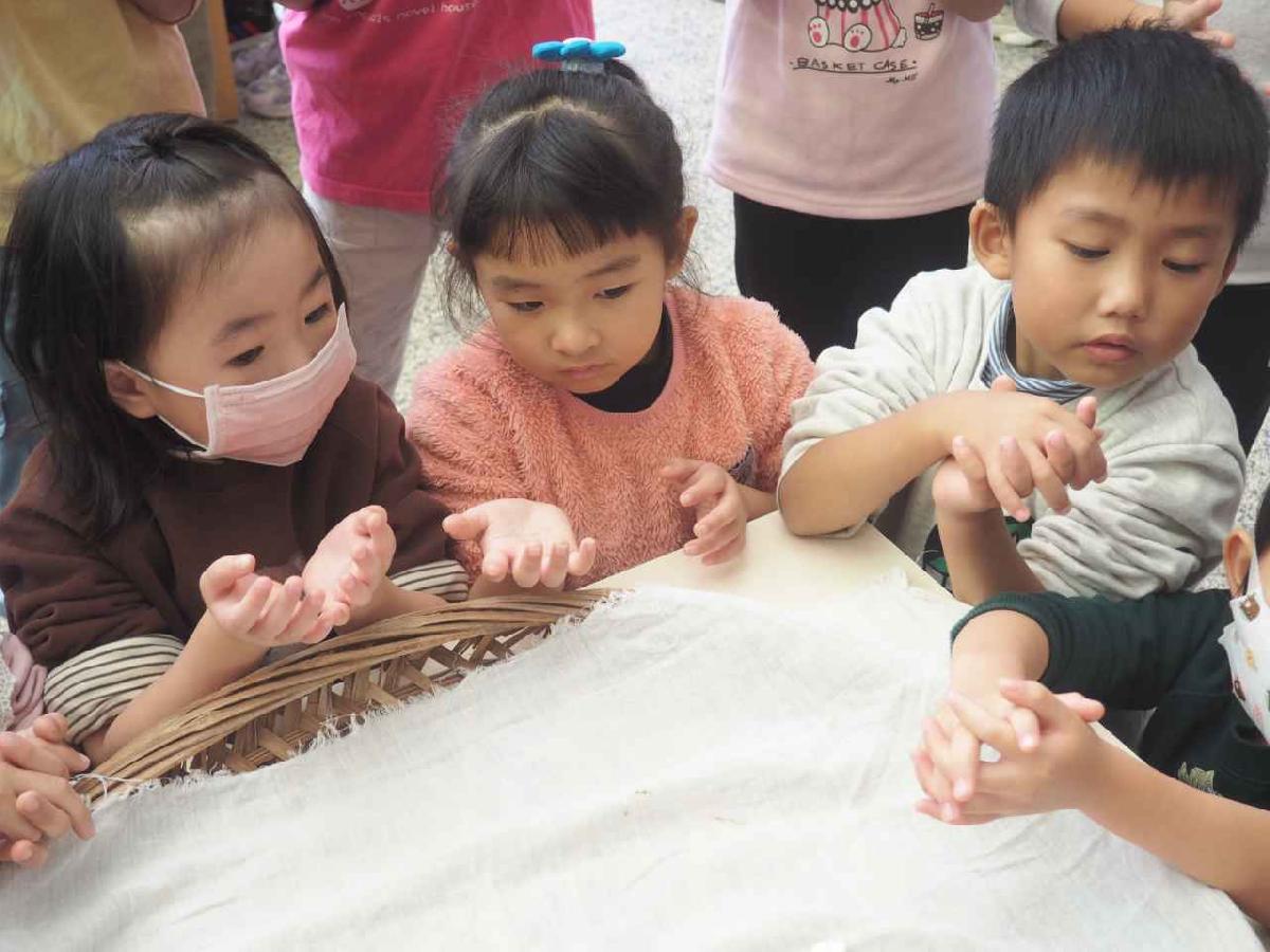 冬至搓湯圓 (68)