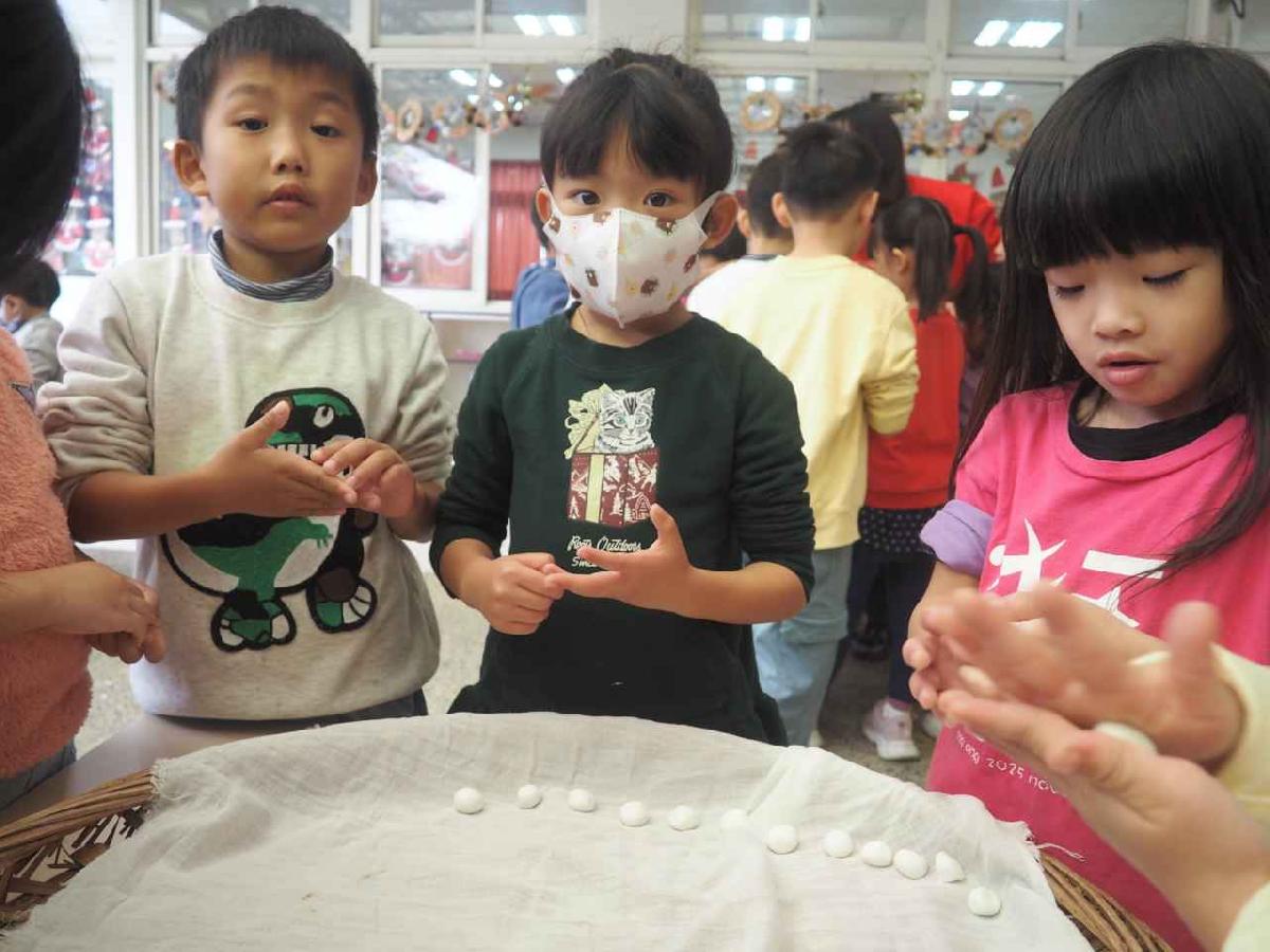 冬至搓湯圓 (71)