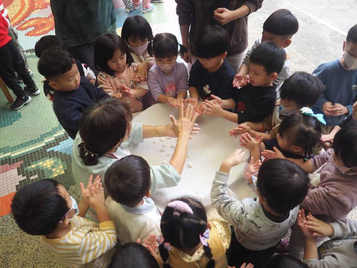 冬至搓湯圓 (73)