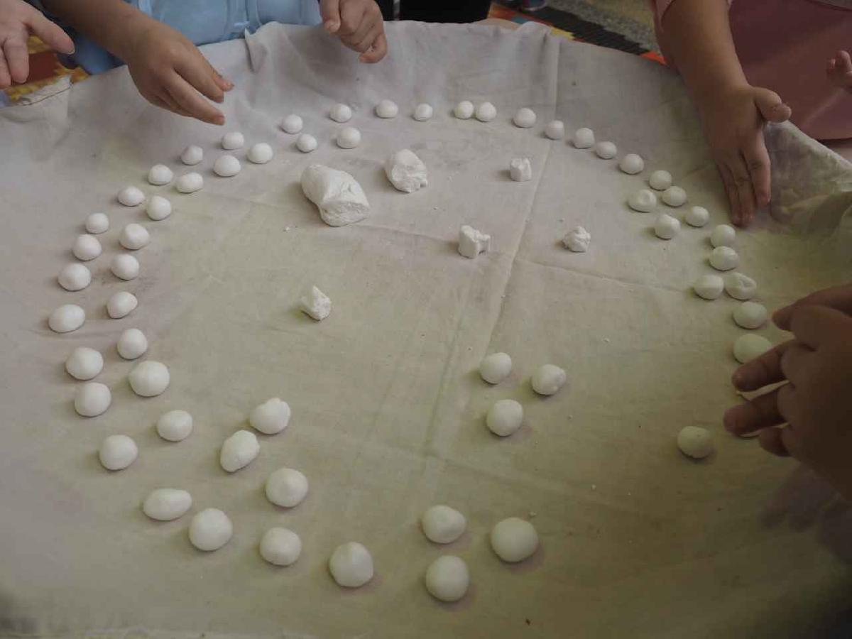 冬至搓湯圓 (74)