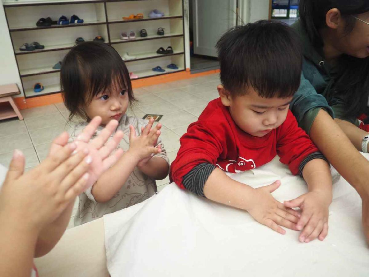 冬至搓湯圓 (80)