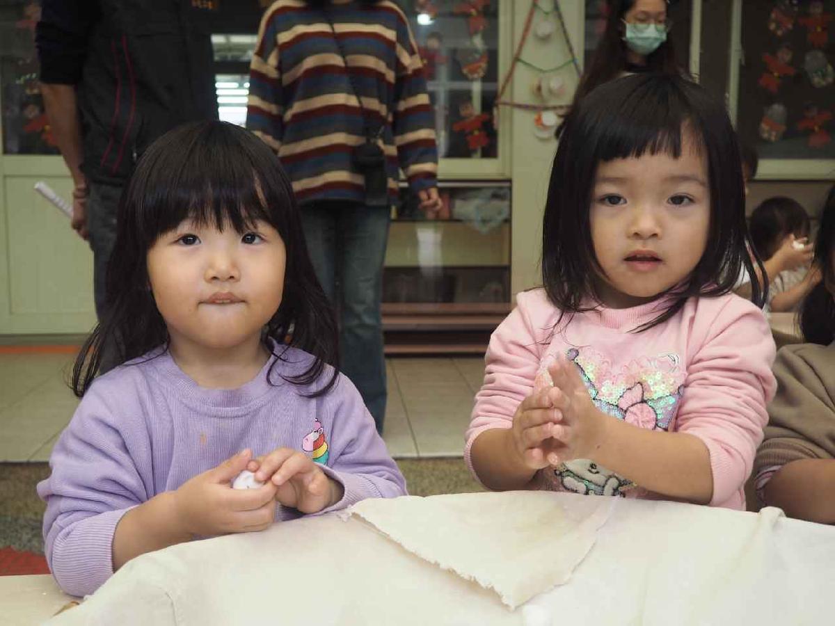 冬至搓湯圓 (97)