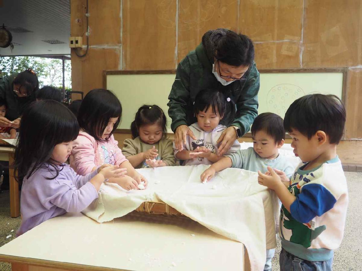 冬至搓湯圓 (102)