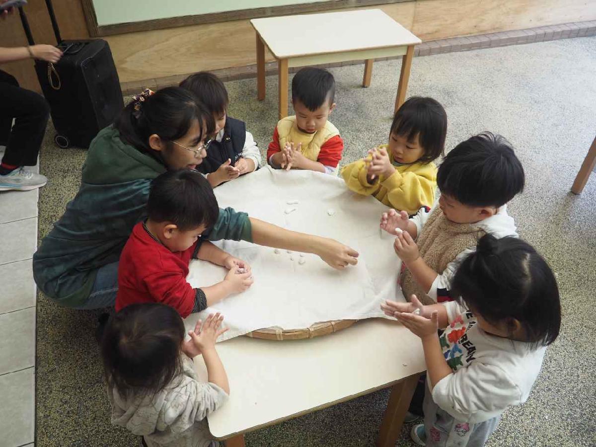 冬至搓湯圓 (106)