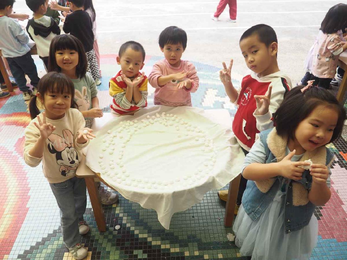 冬至搓湯圓 (107)