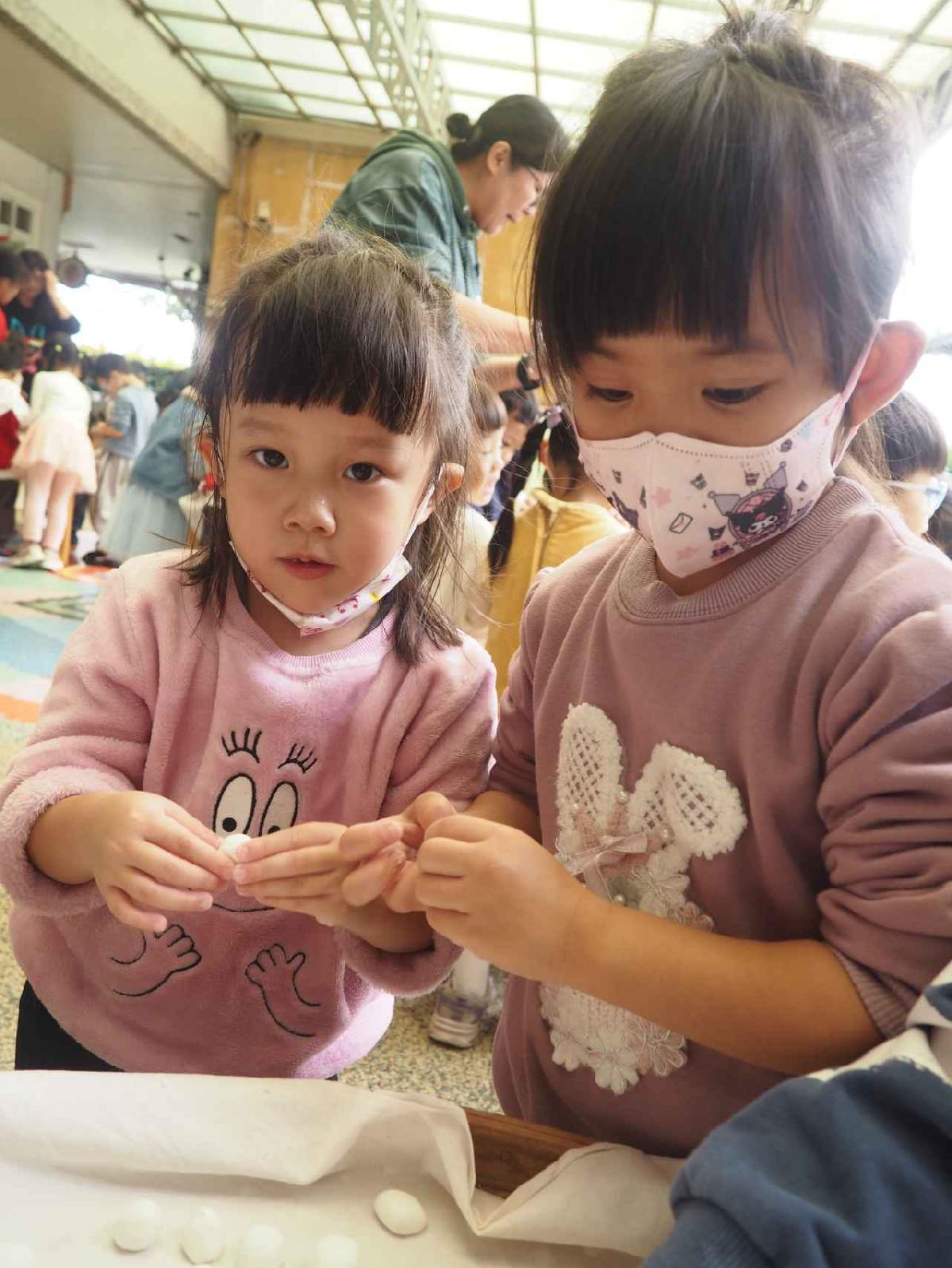 冬至搓湯圓 (119)