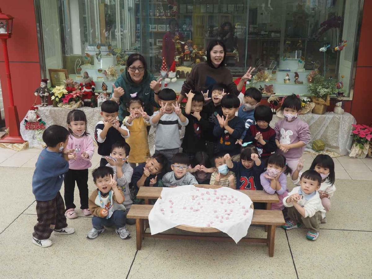 冬至搓湯圓 (131)