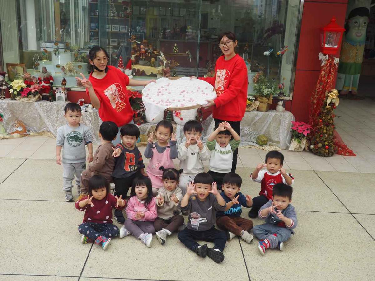 冬至搓湯圓 (132)