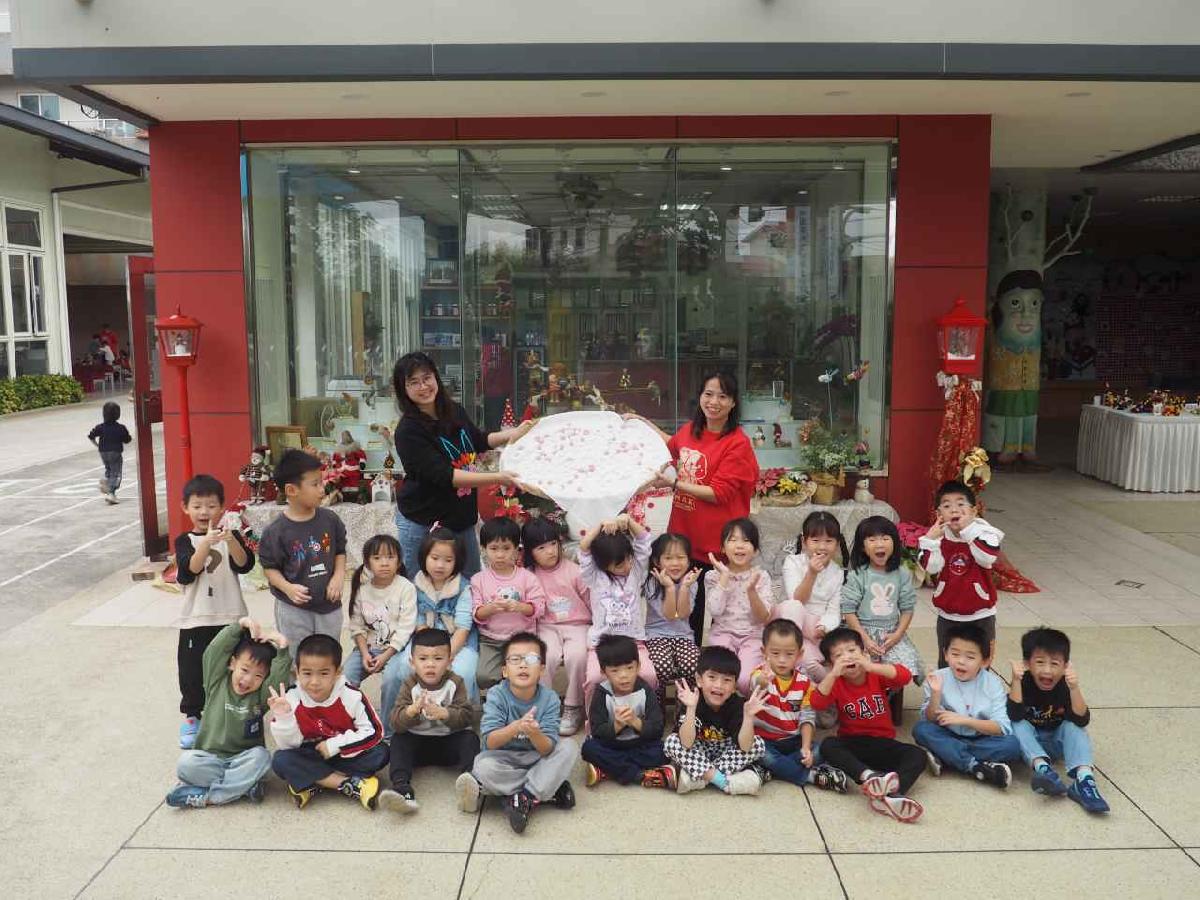 冬至搓湯圓 (134)