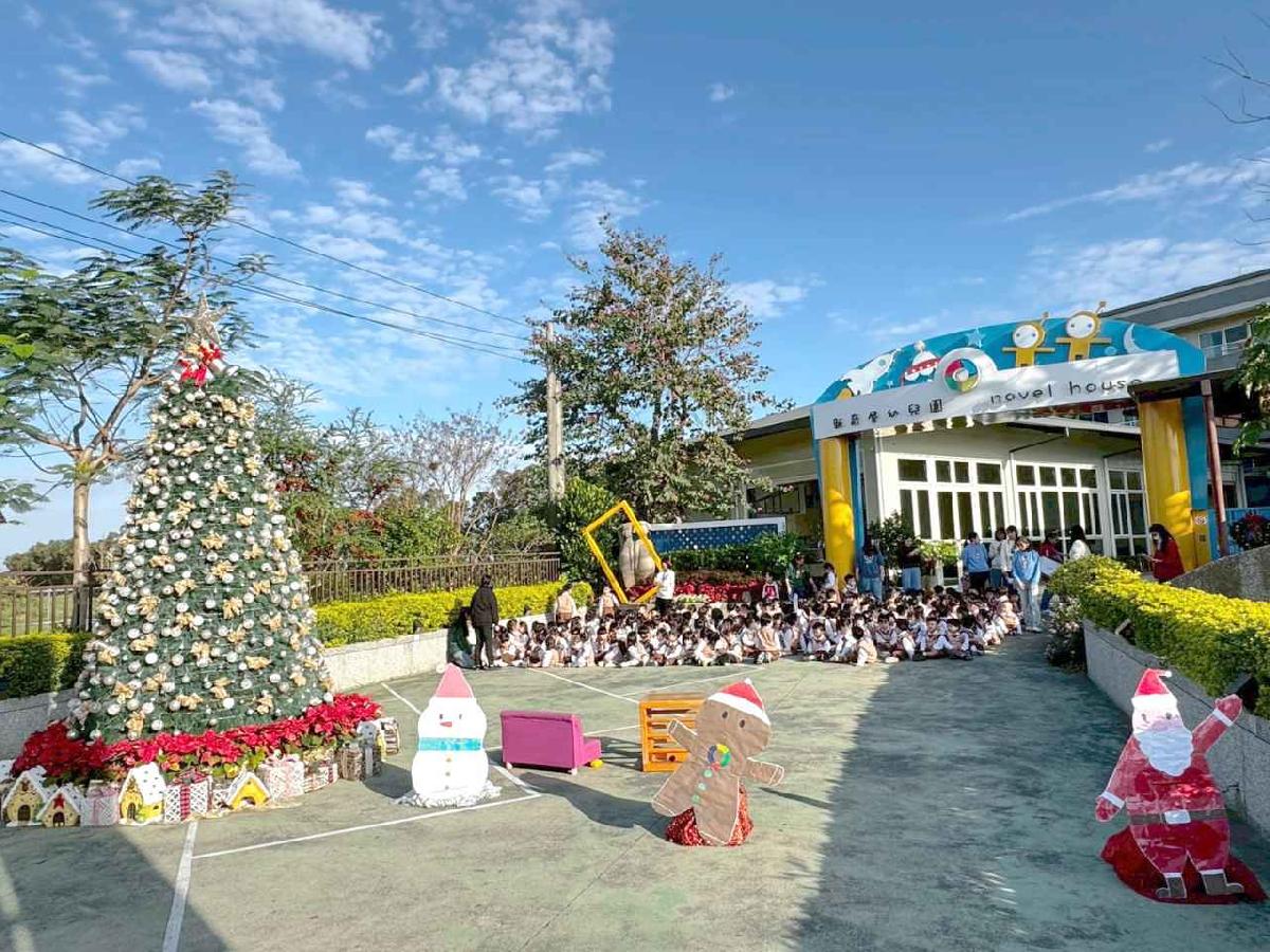 114-12-23~12月小小劇場 114-12-23~12月小小劇場