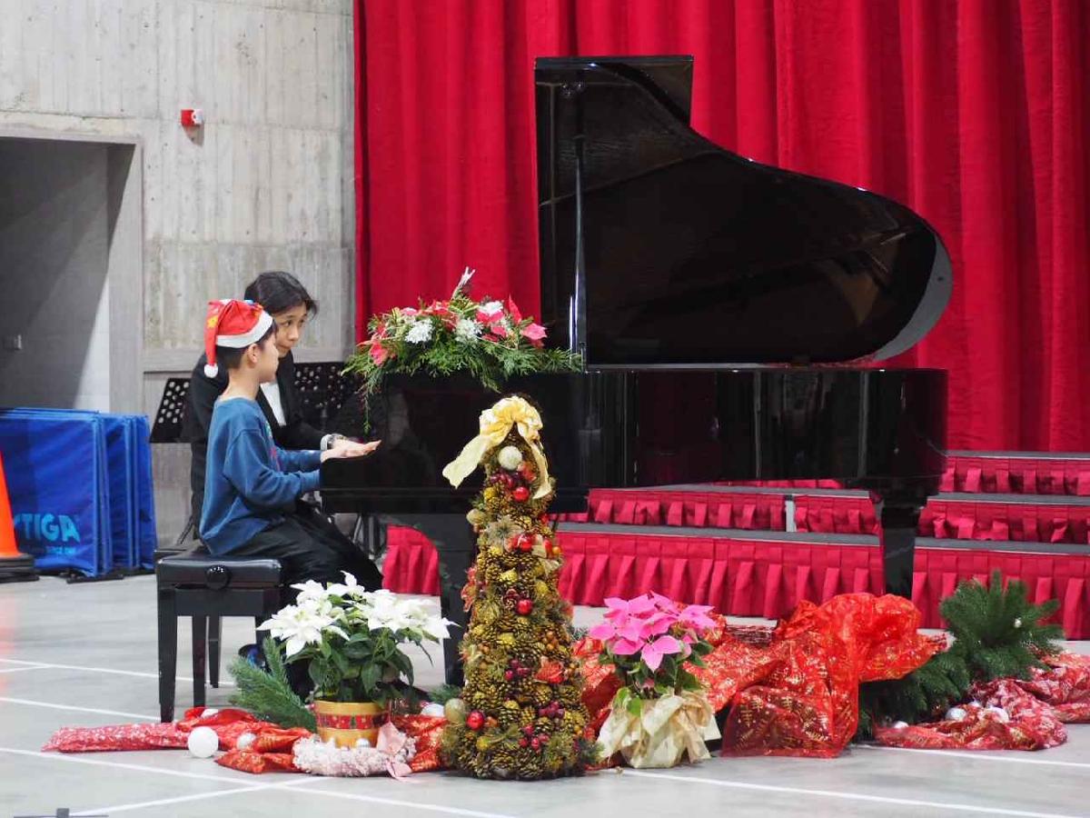 聖誕音樂會 (9)