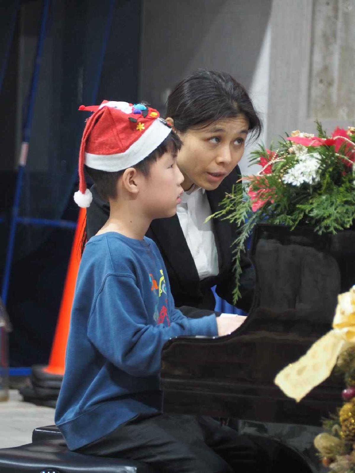 聖誕音樂會 (10)