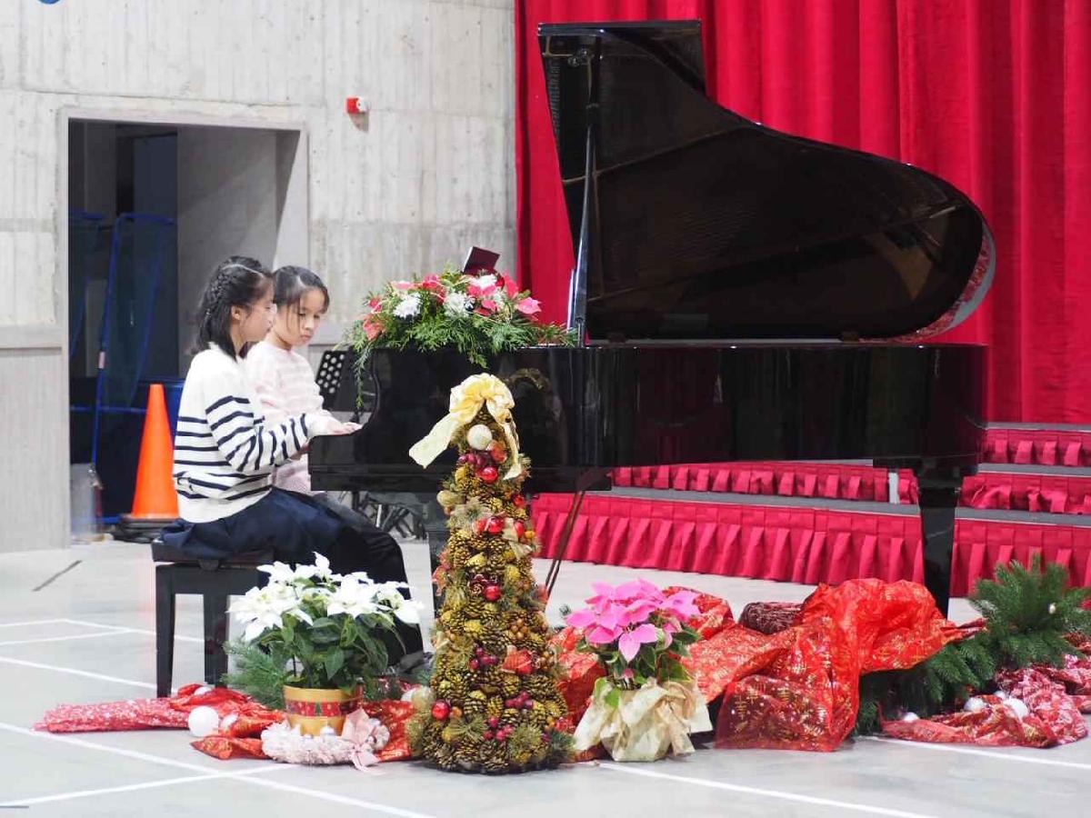 聖誕音樂會 (12)