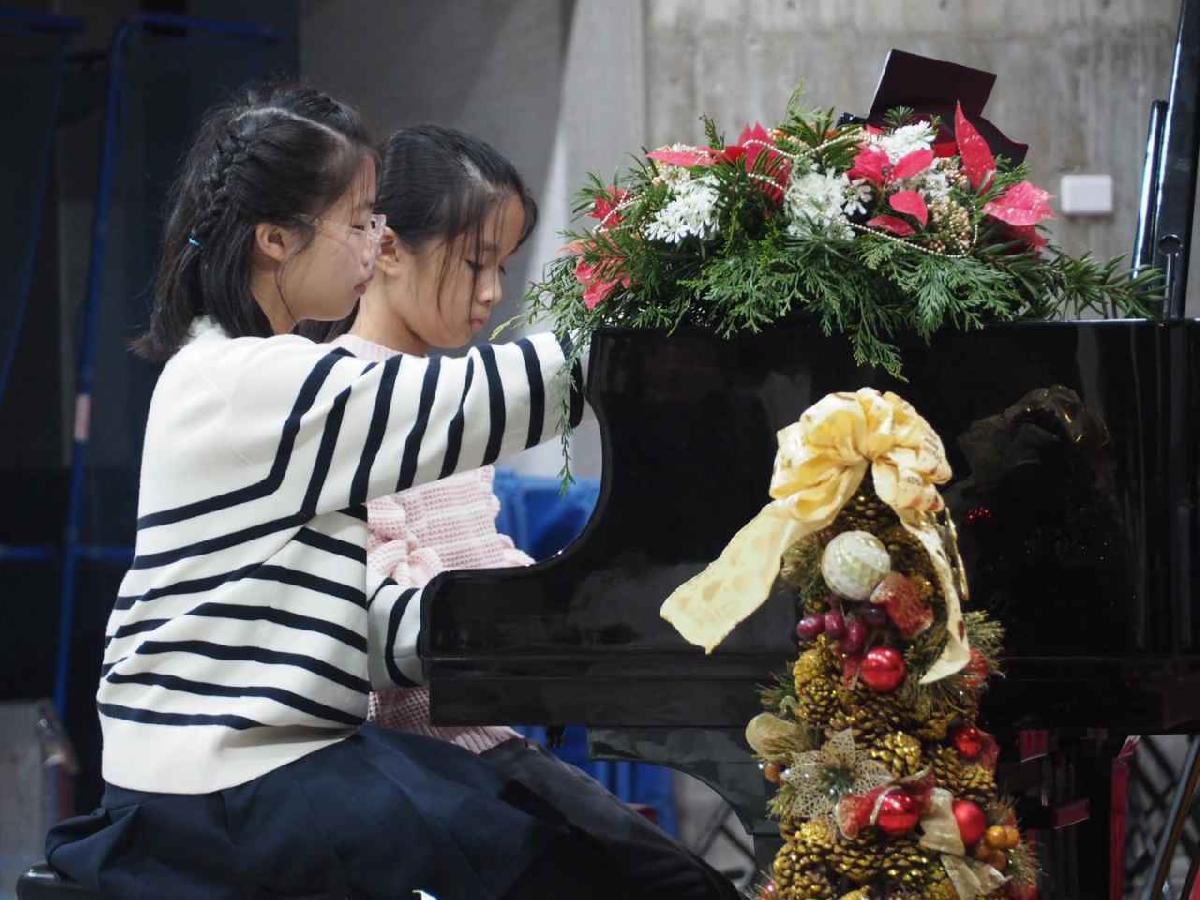 聖誕音樂會 (14)