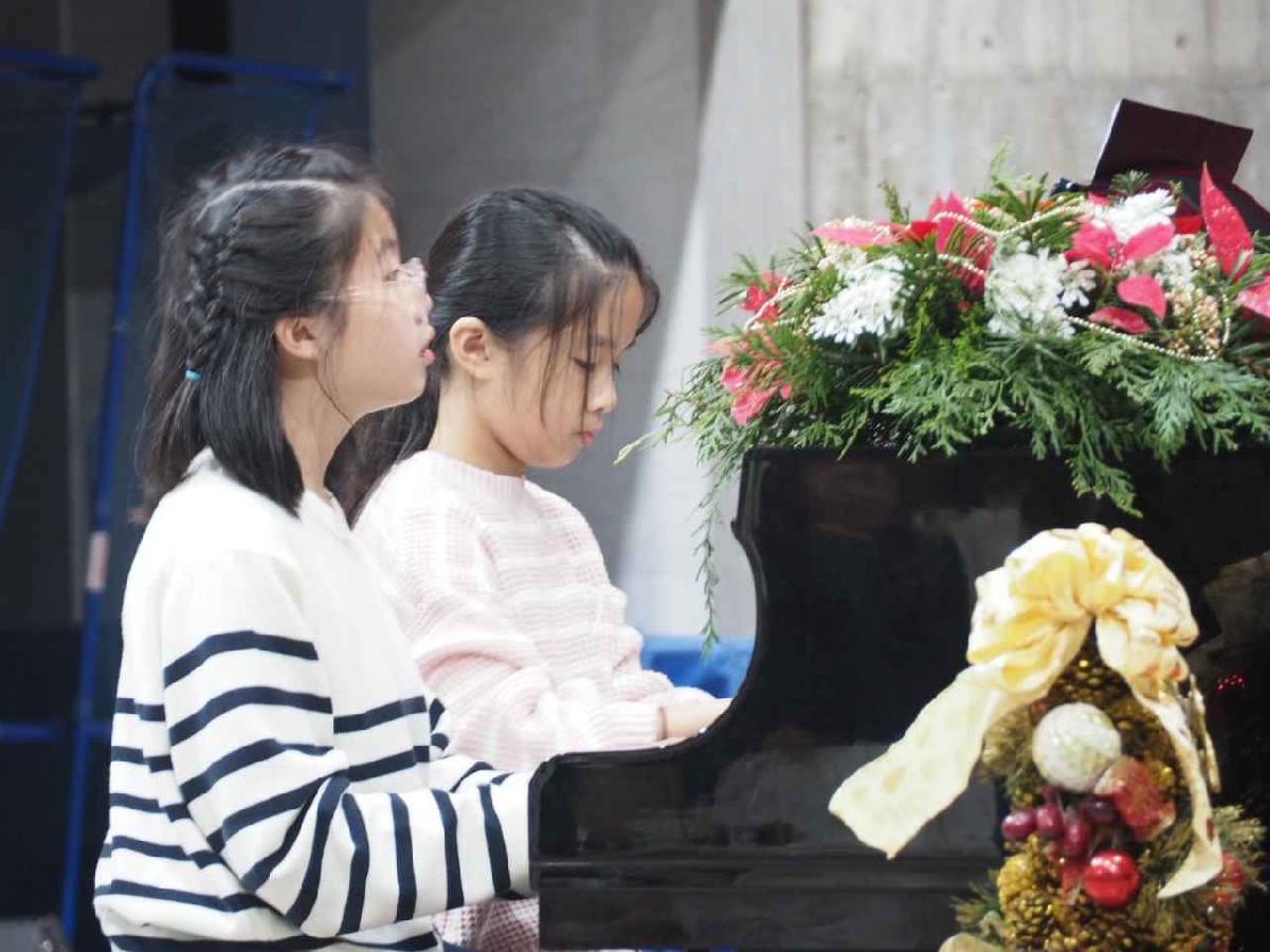 聖誕音樂會 (13)