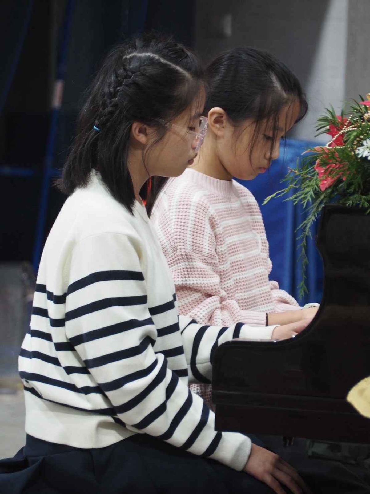 聖誕音樂會 (15)