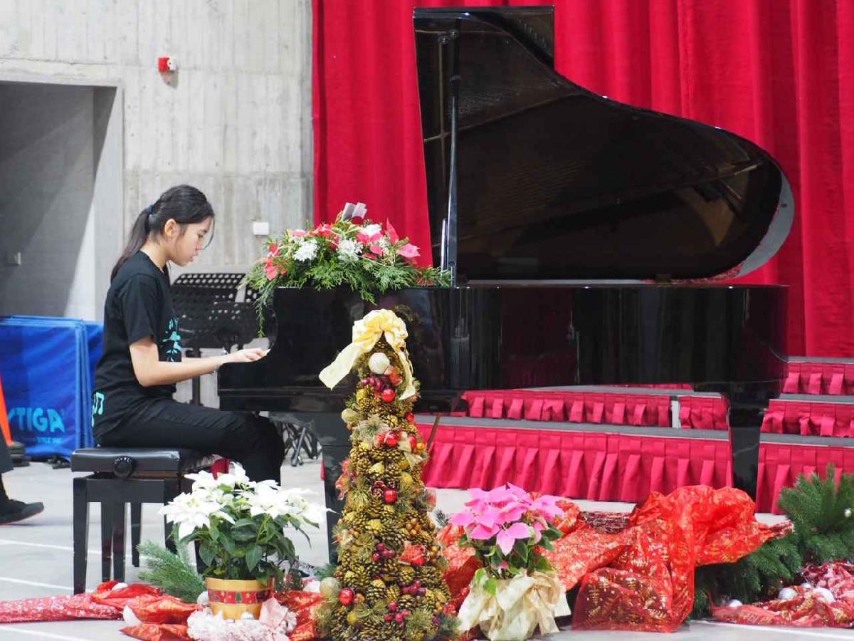 聖誕音樂會 (16)