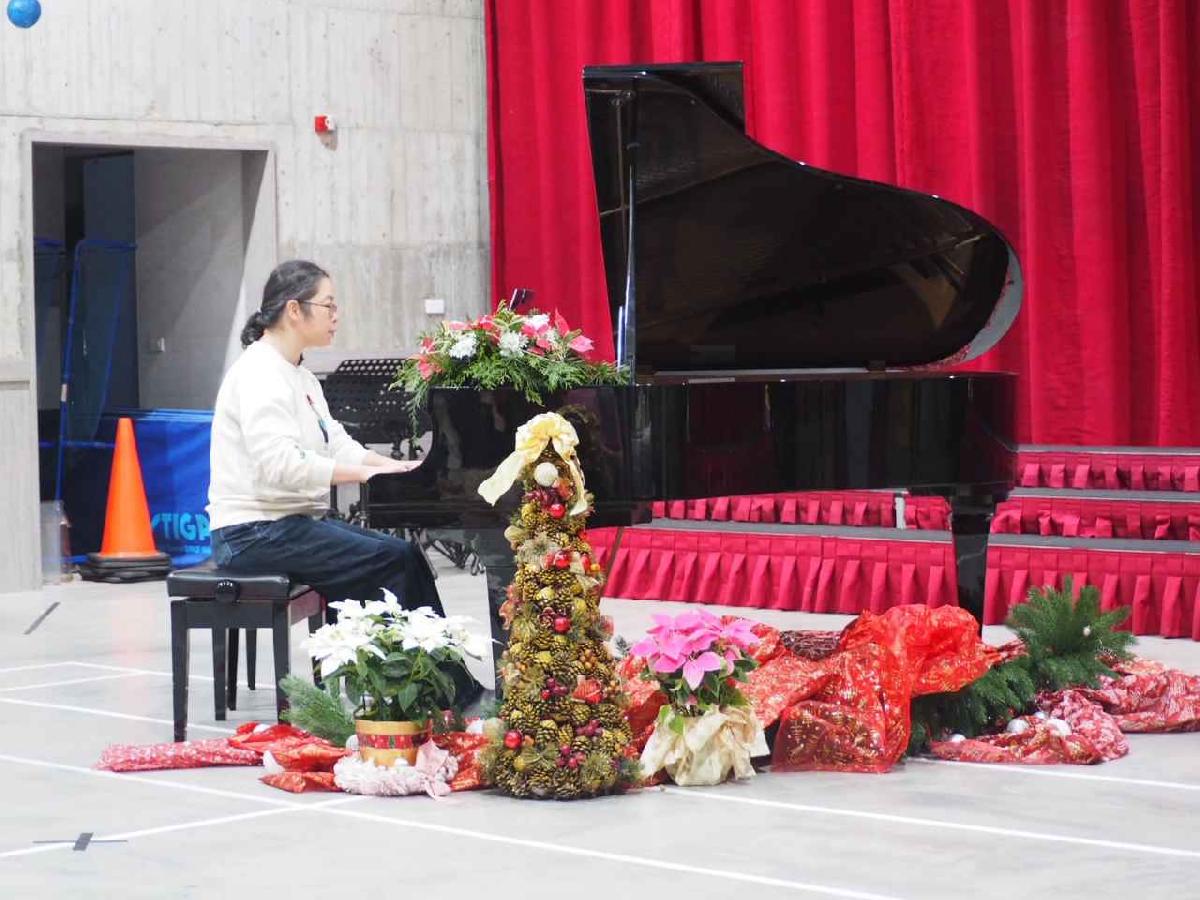 聖誕音樂會 (18)